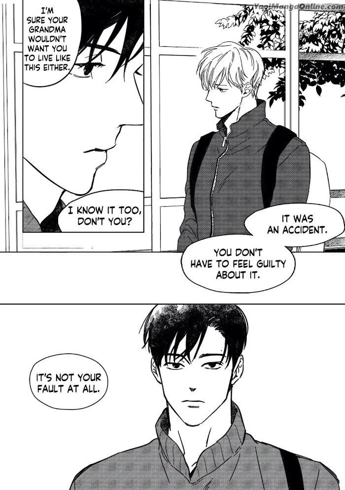 My Way with You by u-pi [Eng] page 27