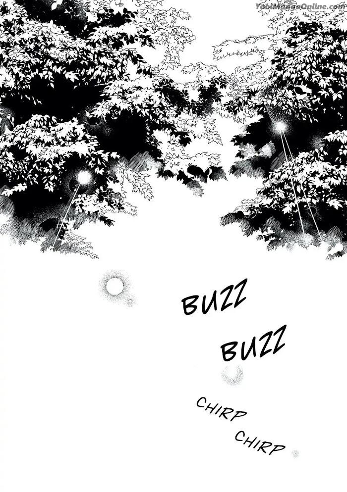 My Way with You by u-pi [Eng] page 1