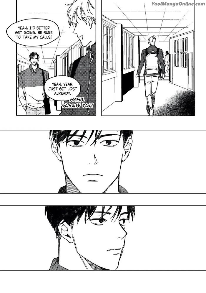 My Way with You by u-pi [Eng] page 29