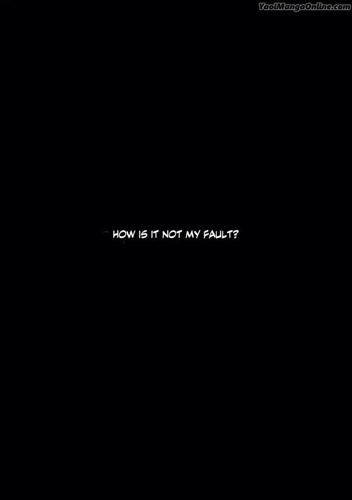 My Way with You by u-pi [Eng] page 33