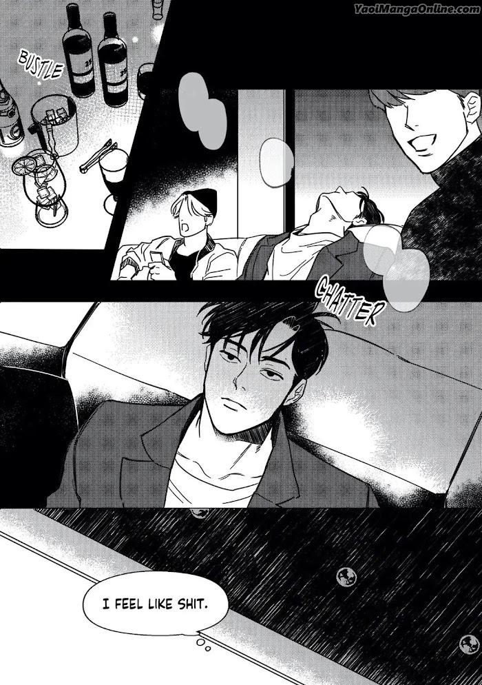 My Way with You by u-pi [Eng] page 34