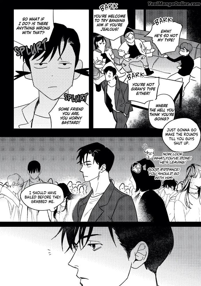 My Way with You by u-pi [Eng] page 36