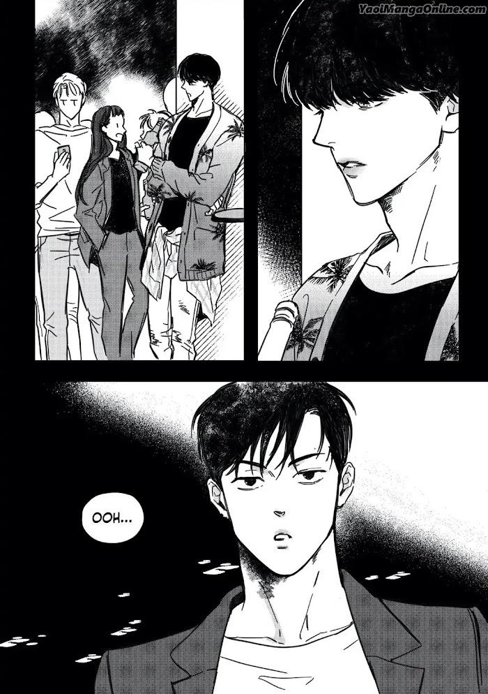 My Way with You by u-pi [Eng] page 37