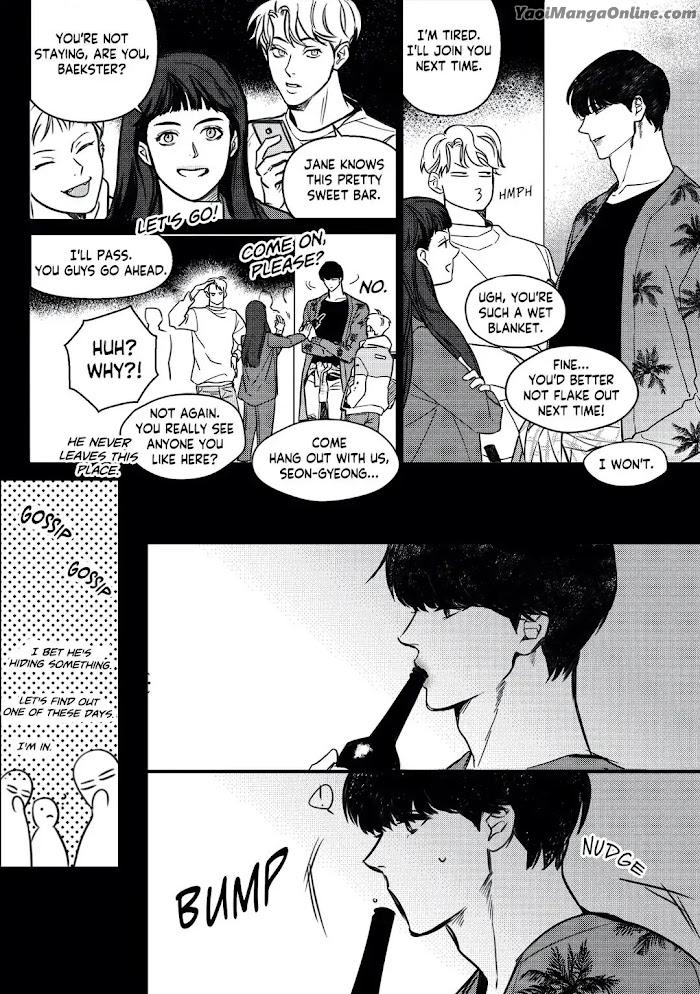 My Way with You by u-pi [Eng] page 38