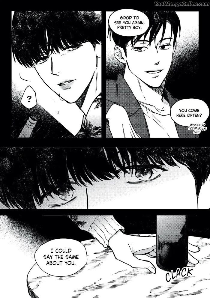 My Way with You by u-pi [Eng] page 39