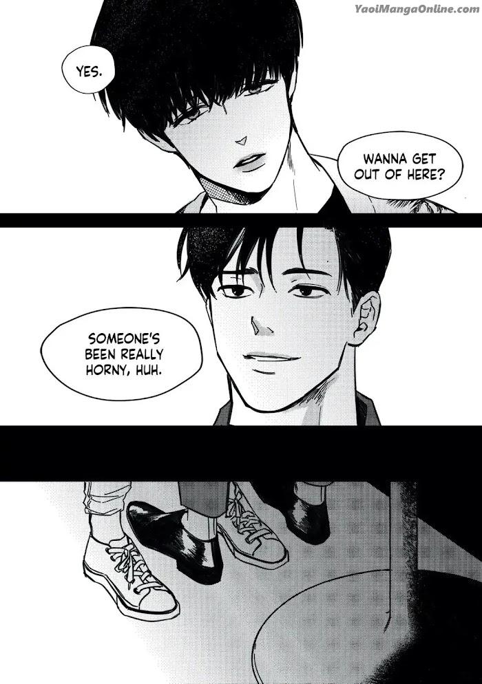 My Way with You by u-pi [Eng] page 41