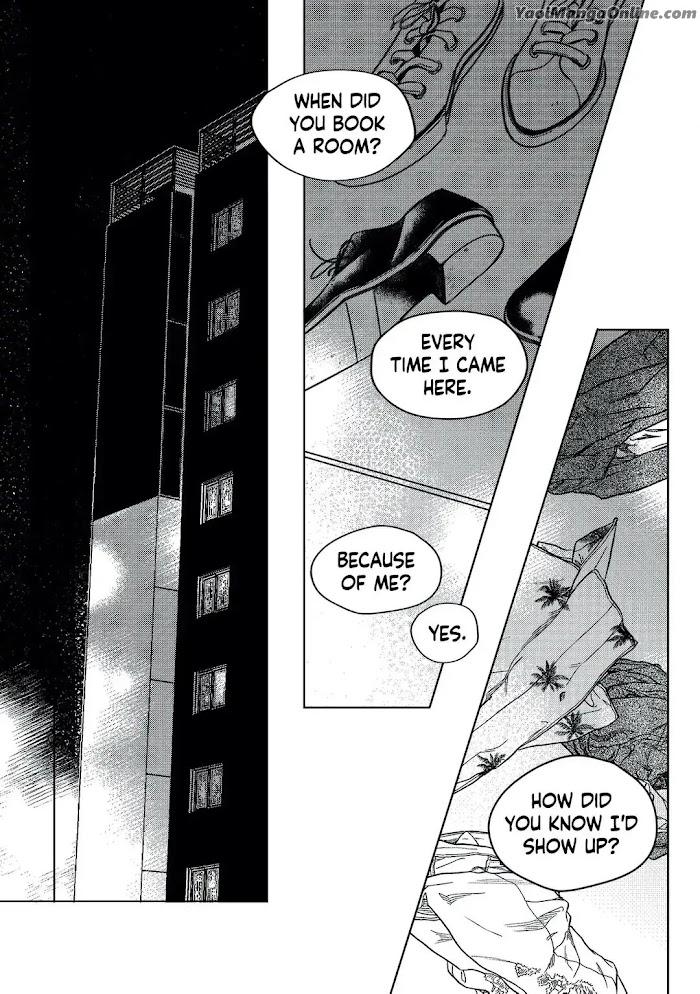 My Way with You by u-pi [Eng] page 42