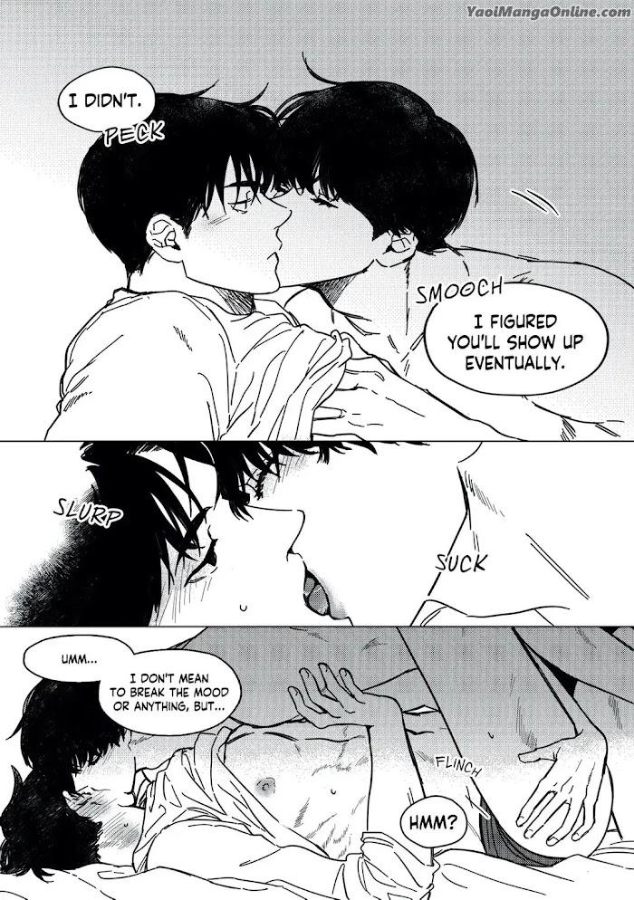 My Way with You by u-pi [Eng] page 43