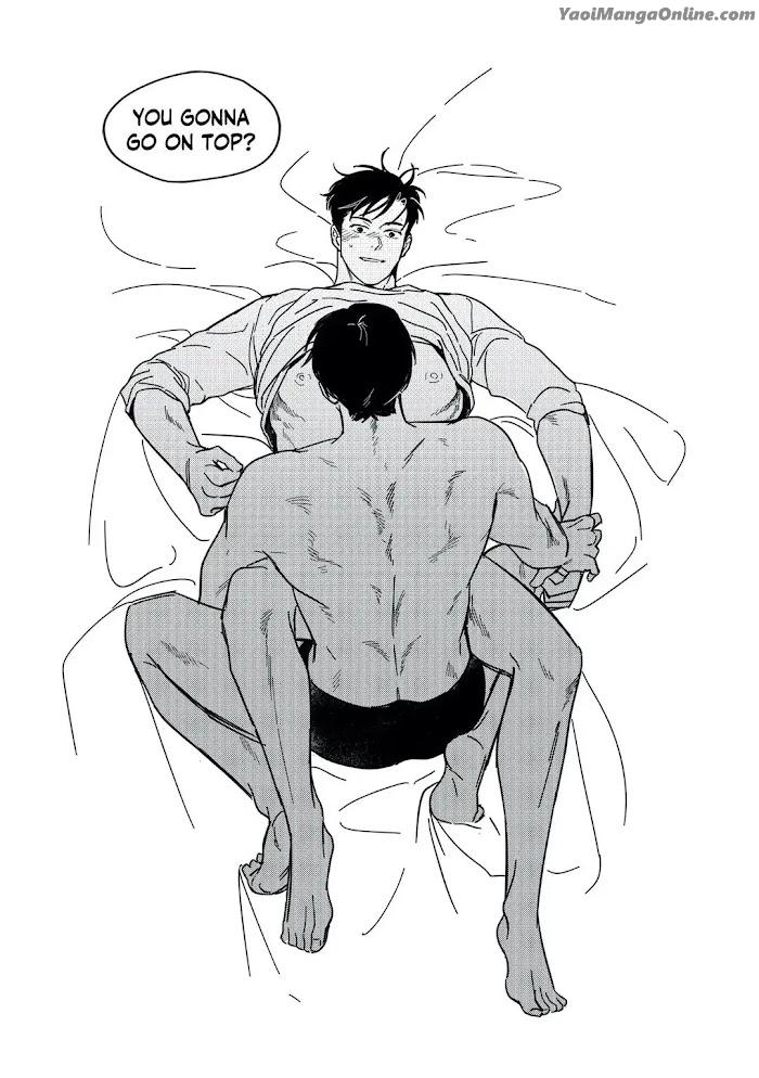 My Way with You by u-pi [Eng] page 44