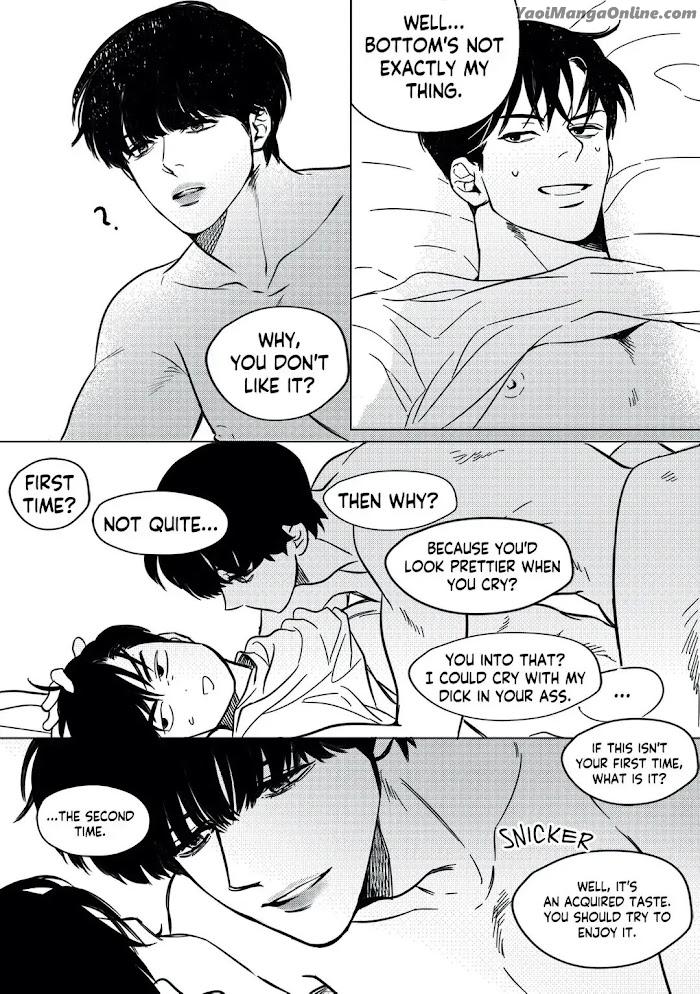 My Way with You by u-pi [Eng] page 45