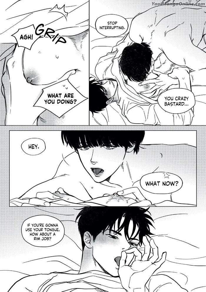 My Way with You by u-pi [Eng] page 47