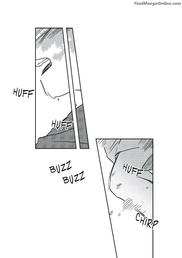 My Way with You by u-pi [Eng] page 3