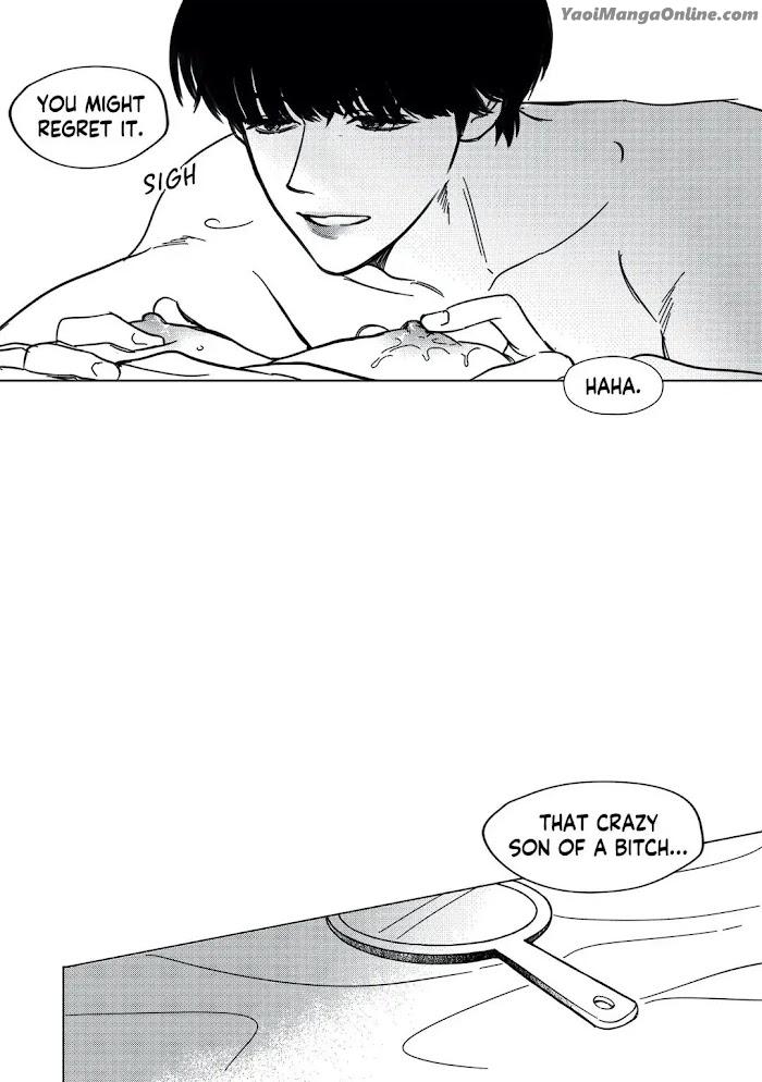 My Way with You by u-pi [Eng] page 48