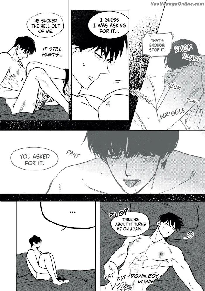 My Way with You by u-pi [Eng] page 49