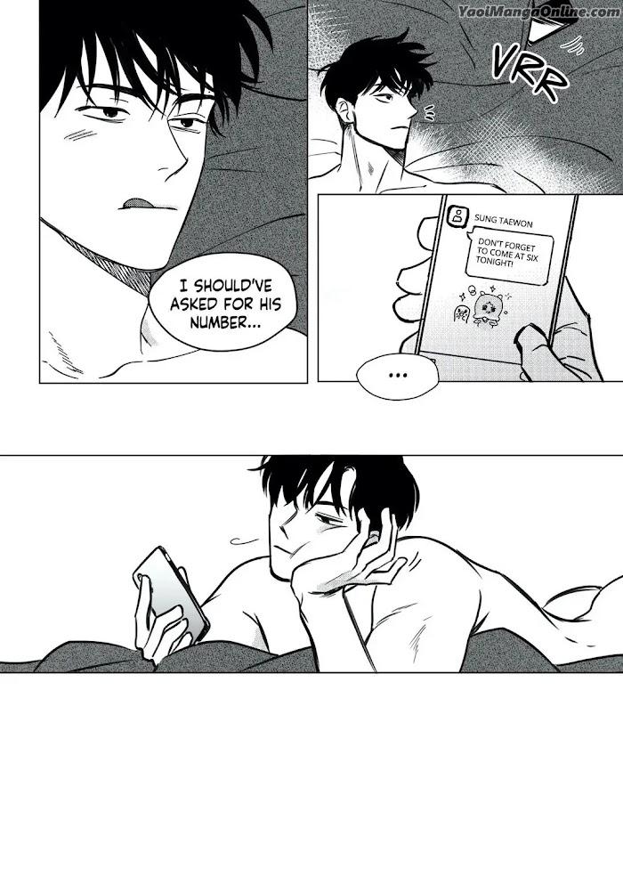 My Way with You by u-pi [Eng] page 50