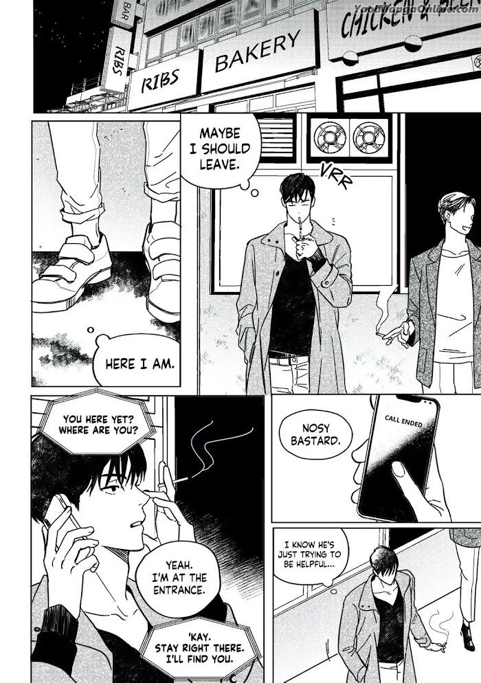 My Way with You by u-pi [Eng] page 51