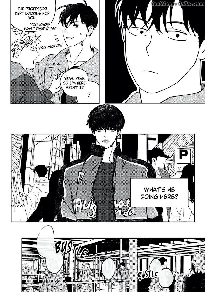 My Way with You by u-pi [Eng] page 53