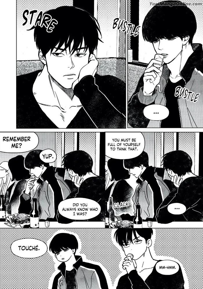 My Way with You by u-pi [Eng] page 54