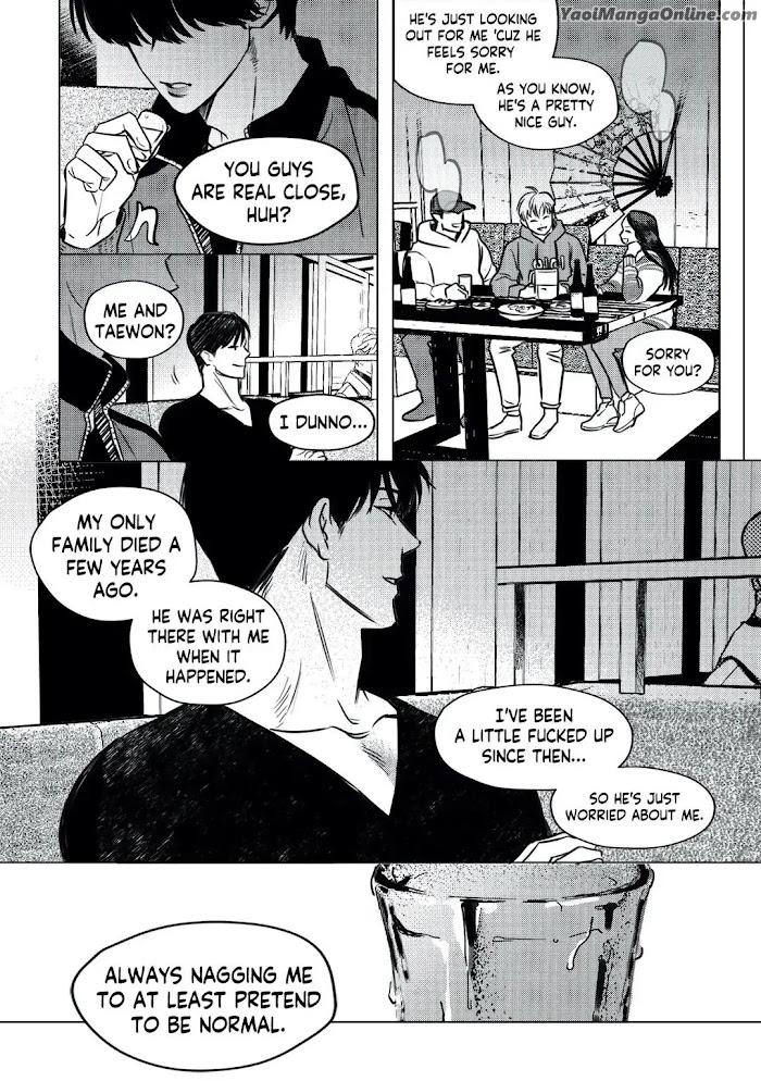 My Way with You by u-pi [Eng] page 56