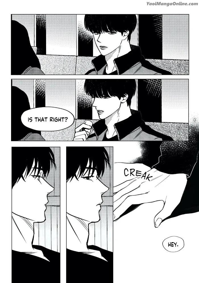 My Way with You by u-pi [Eng] page 57