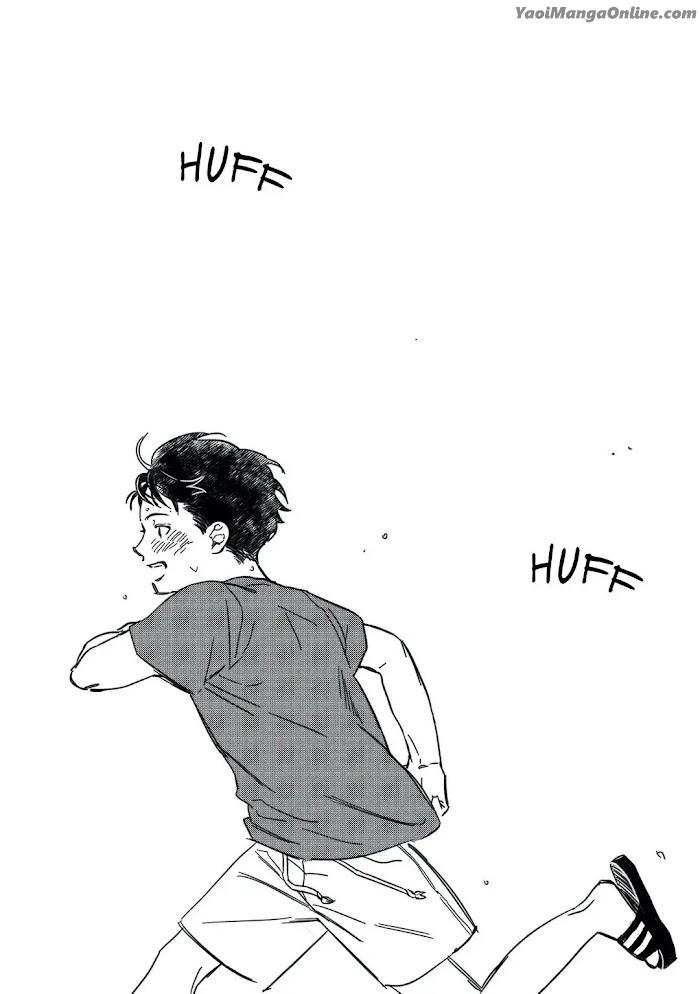 My Way with You by u-pi [Eng] page 4