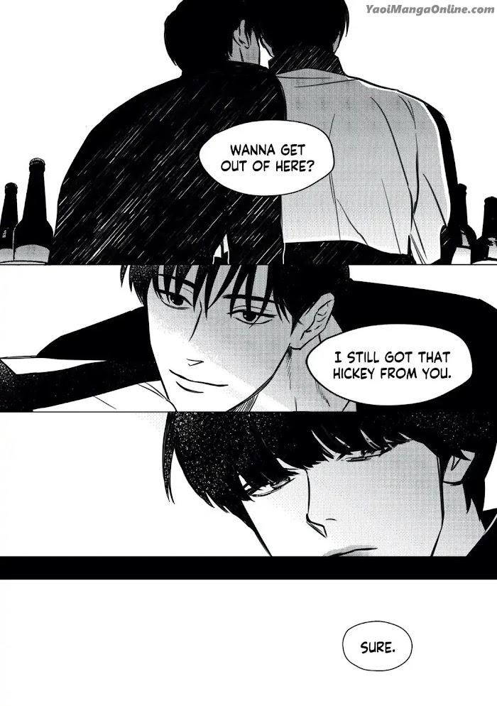 My Way with You by u-pi [Eng] page 58