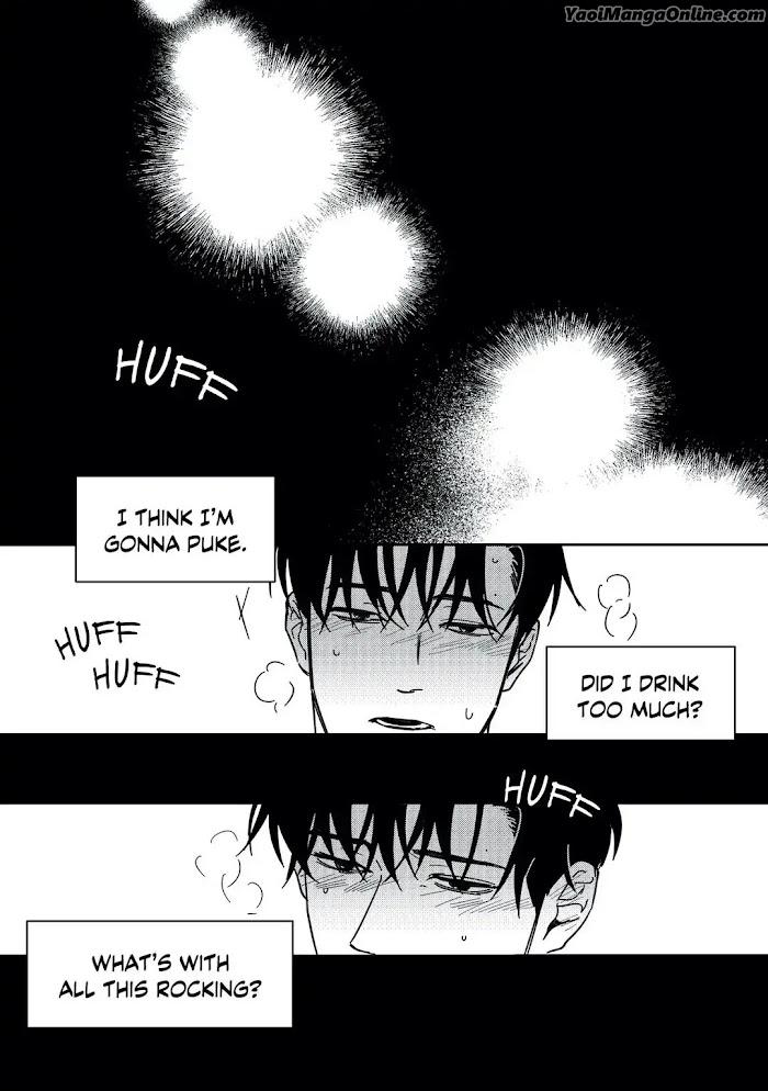 My Way with You by u-pi [Eng] page 59