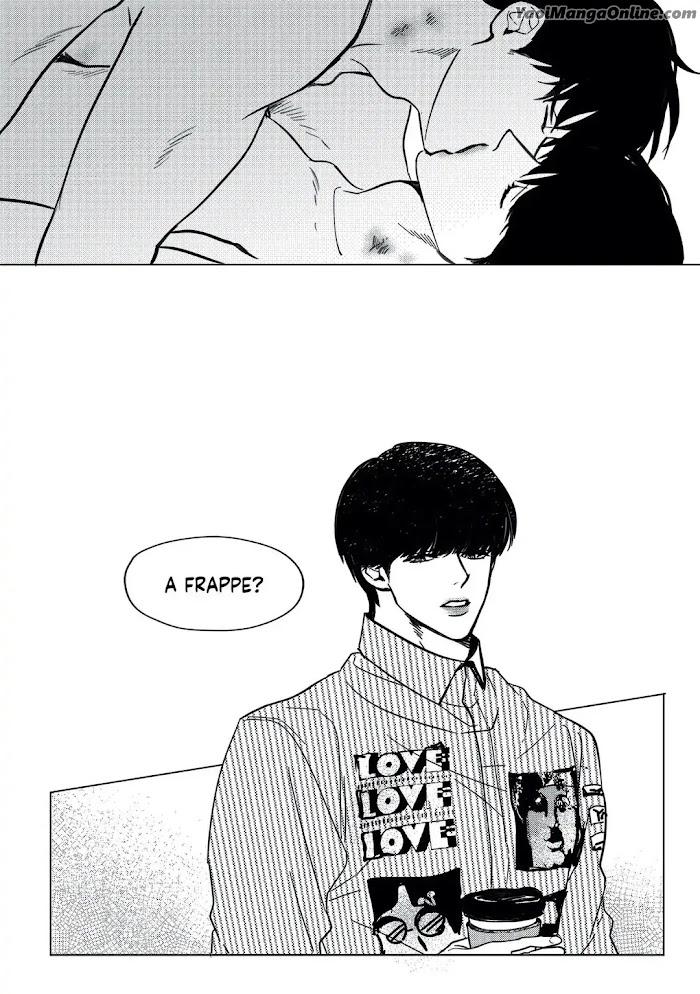 My Way with You by u-pi [Eng] page 62