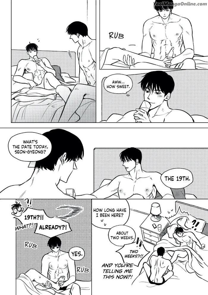 My Way with You by u-pi [Eng] page 66