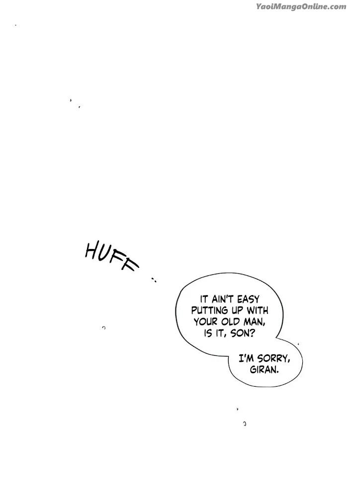 My Way with You by u-pi [Eng] page 5