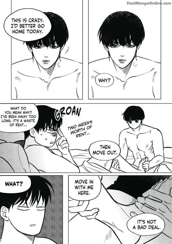 My Way with You by u-pi [Eng] page 67