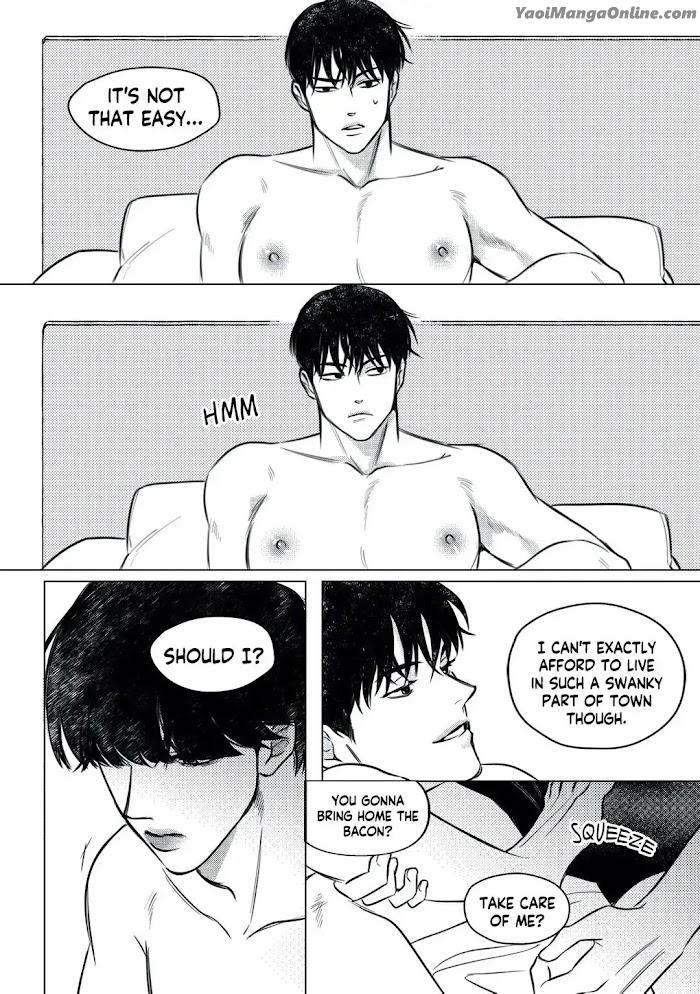 My Way with You by u-pi [Eng] page 68