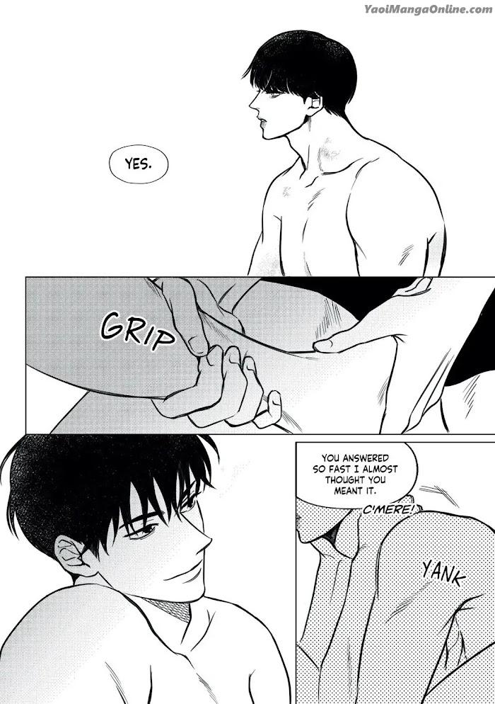 My Way with You by u-pi [Eng] page 69