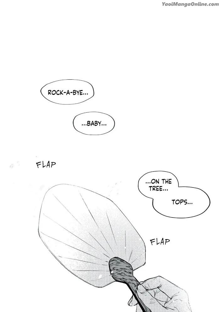 My Way with You by u-pi [Eng] page 73