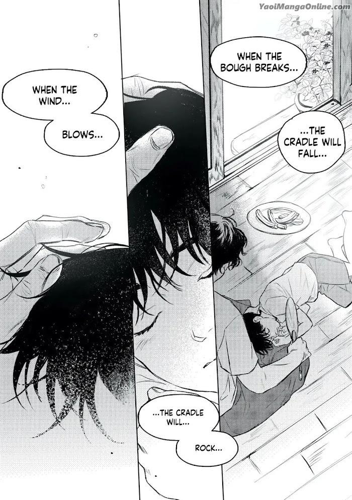 My Way with You by u-pi [Eng] page 74