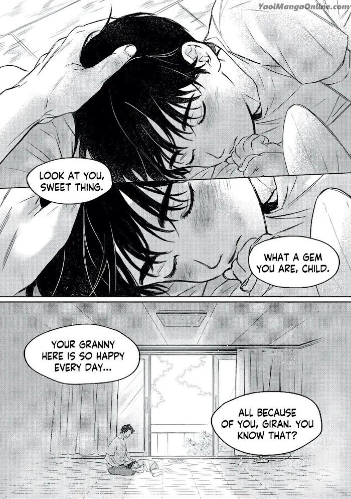 My Way with You by u-pi [Eng] page 75