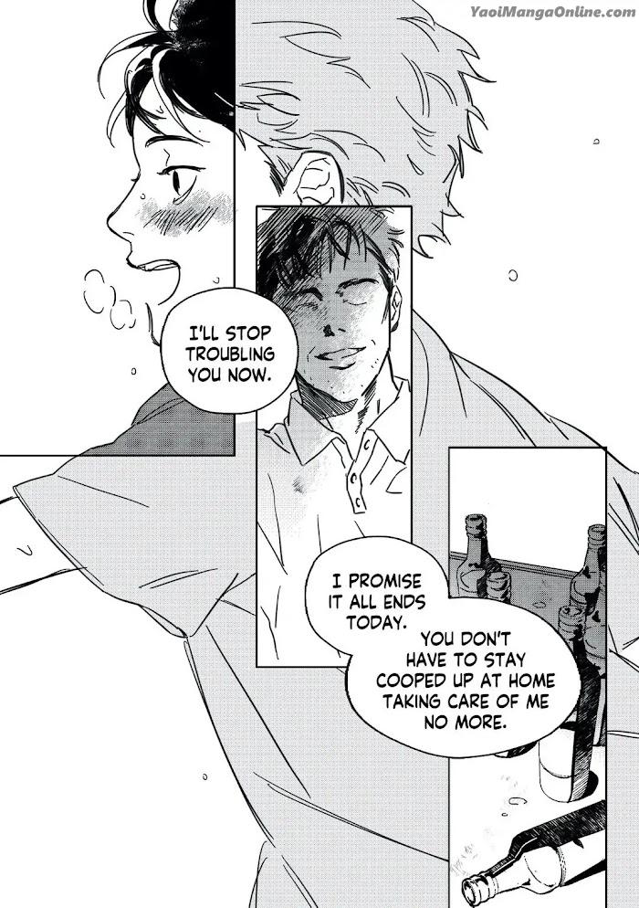 My Way with You by u-pi [Eng] page 6