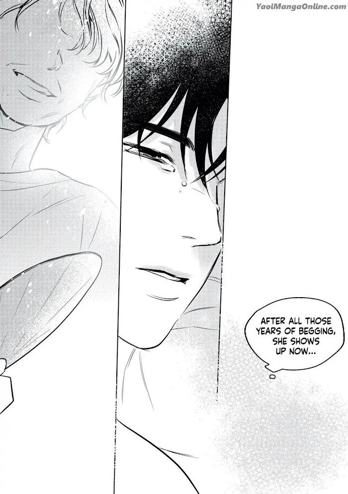 My Way with You by u-pi [Eng] page 77