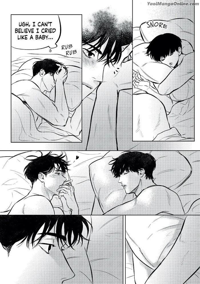 My Way with You by u-pi [Eng] page 78