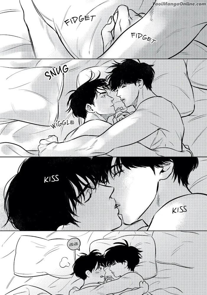 My Way with You by u-pi [Eng] page 79