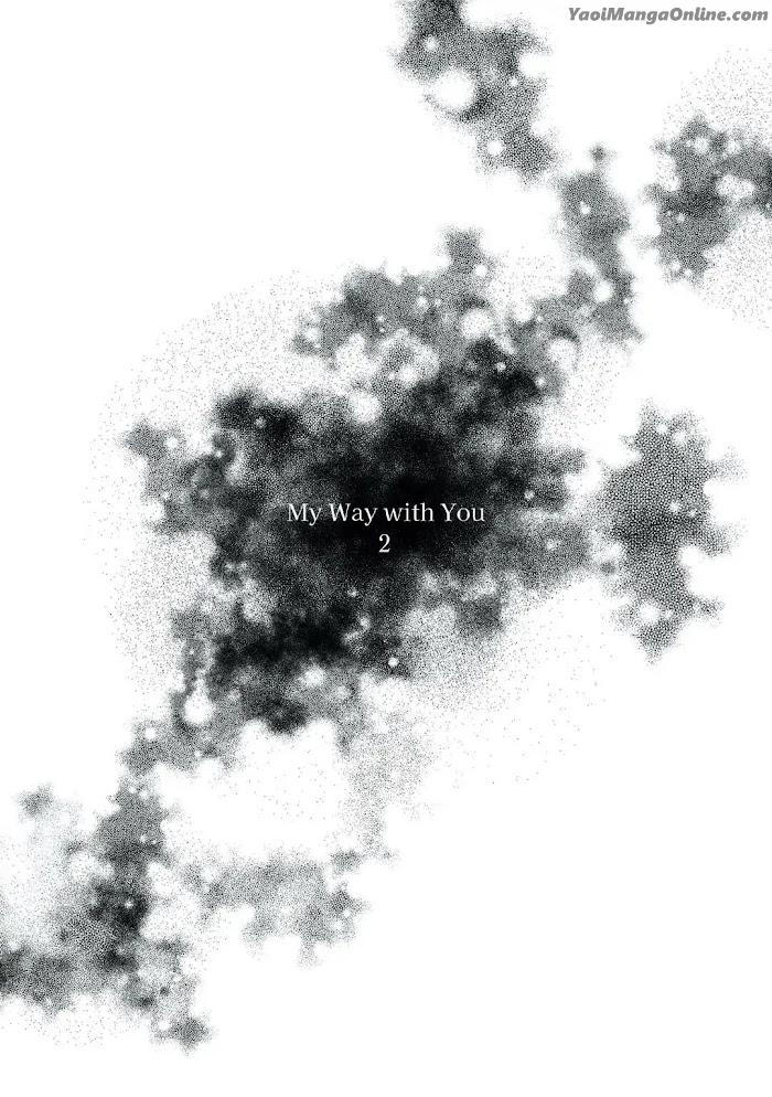 My Way with You by u-pi [Eng] page 81