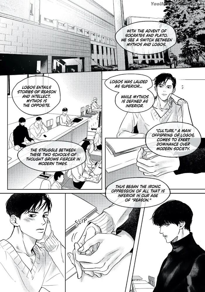 My Way with You by u-pi [Eng] page 82