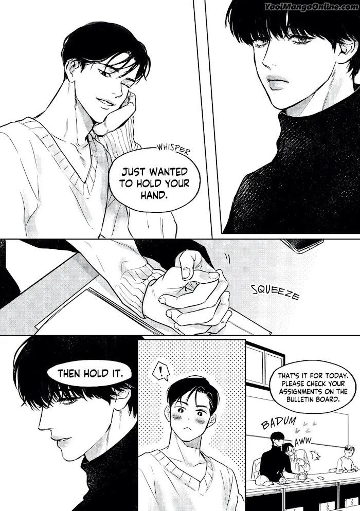 My Way with You by u-pi [Eng] page 83