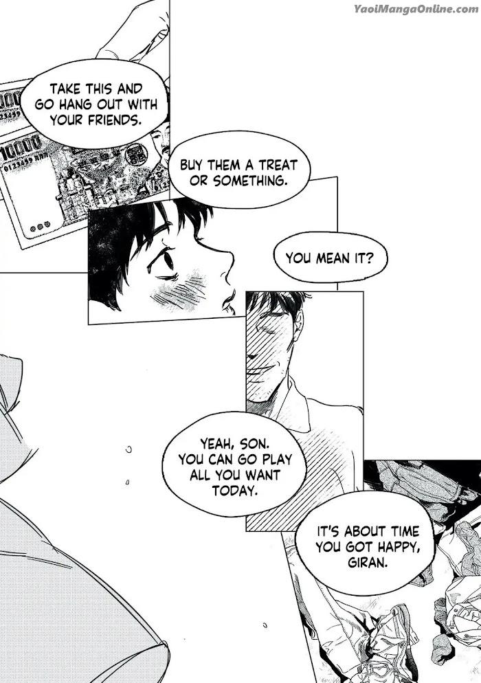 My Way with You by u-pi [Eng] page 7