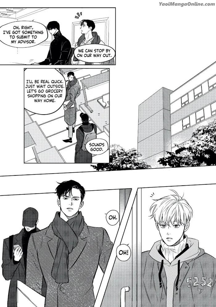 My Way with You by u-pi [Eng] page 84