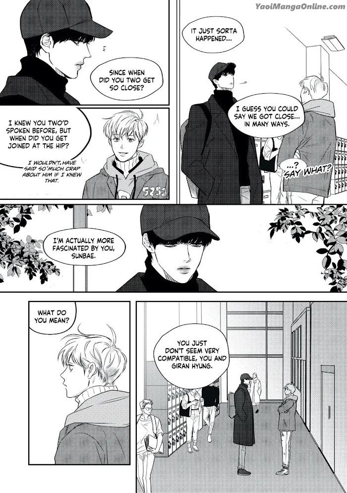 My Way with You by u-pi [Eng] page 86