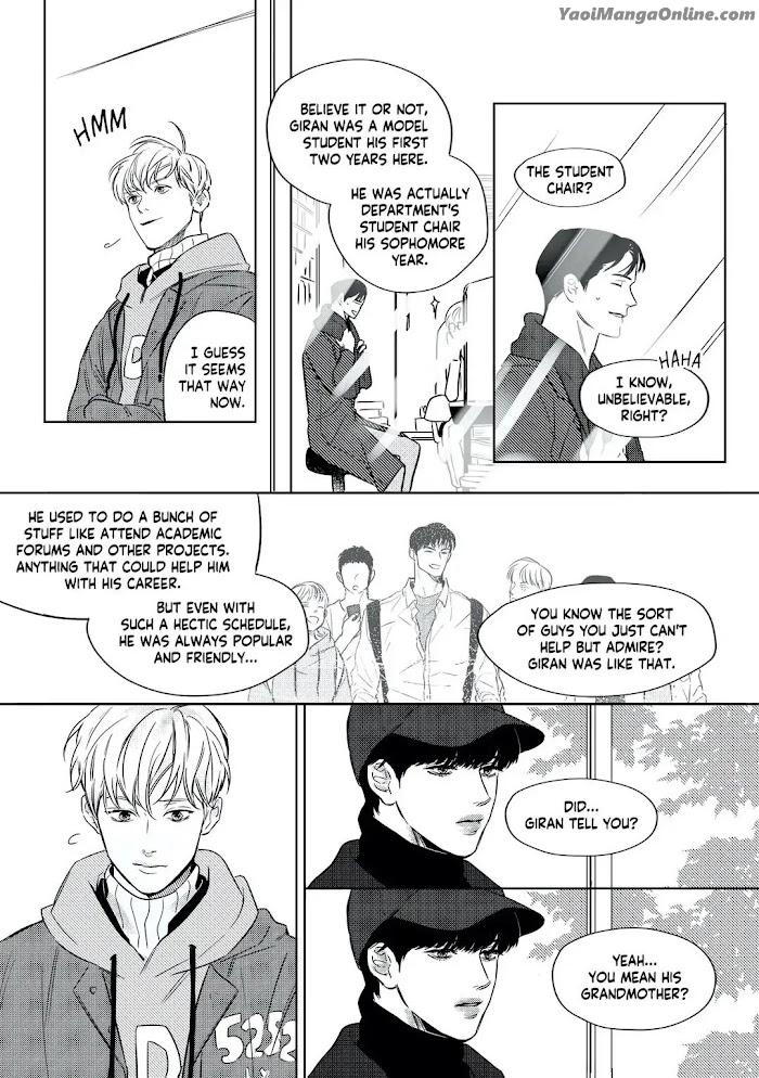 My Way with You by u-pi [Eng] page 87