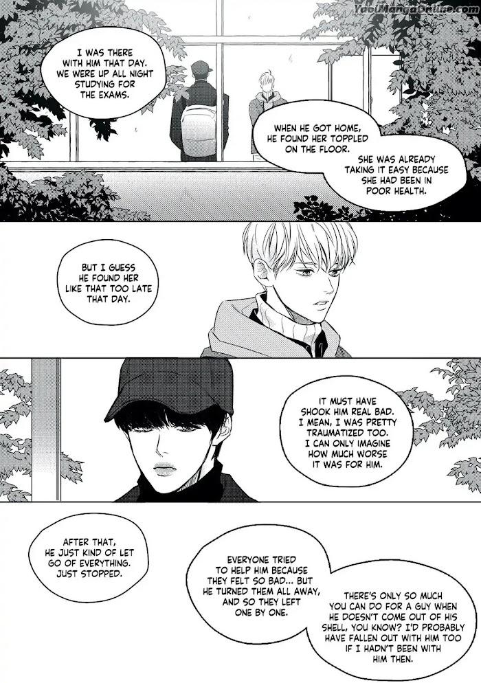 My Way with You by u-pi [Eng] page 88