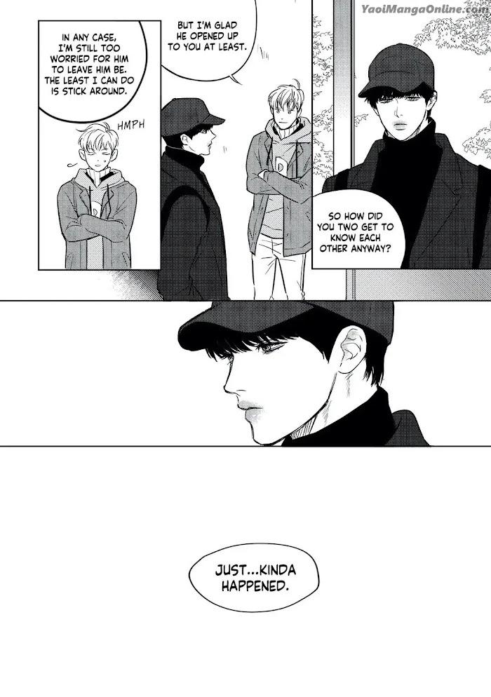 My Way with You by u-pi [Eng] page 89