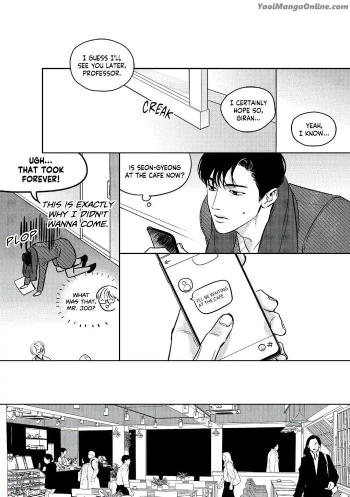 My Way with You by u-pi [Eng] page 90